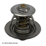 Beck/Arnley Engine Coolant Thermostat 143-0641 - view 3