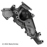 Beck/Arnley Engine Water Pump 131-2348 - view 2