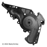 Beck/Arnley Engine Water Pump P/N:131-2348