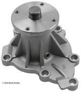 Beck/Arnley Engine Water Pump P/N:131-2123