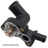 Beck/Arnley Engine Coolant Thermostat Housing Assembly 143-0906 - view 2