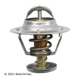 Beck/Arnley Engine Coolant Thermostat 143-0672 - view 2