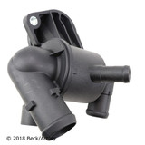 Beck/Arnley Engine Coolant Thermostat Housing Assembly 143-0924 - view 2