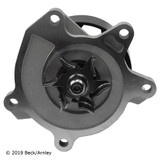 Beck/Arnley Engine Water Pump 131-2518 - view 2