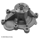 Beck/Arnley Engine Water Pump 131-2328 - view 2