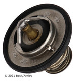Beck/Arnley Engine Coolant Thermostat 143-0951 - view 2