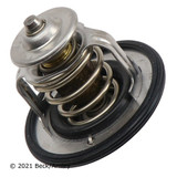 Beck/Arnley Engine Coolant Thermostat 143-0951 - view 3