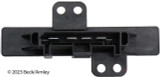 Beck/Arnley HVAC Blower Motor Resistor 204-0064 - view 2