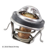 Beck/Arnley Engine Coolant Thermostat P/N:143-0671