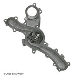 Beck/Arnley Engine Water Pump 131-2316 - view 2