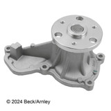 Beck/Arnley Engine Water Pump P/N:131-2489