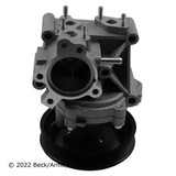 Beck/Arnley Engine Water Pump Assembly 131-2414 - view 2