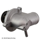 Beck/Arnley Engine Coolant Thermostat Housing Assembly 143-0795 - view 3