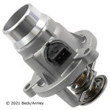 Beck/Arnley Engine Coolant Thermostat Housing Assembly P/N:143-0869