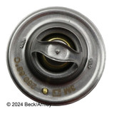 Beck/Arnley Engine Coolant Thermostat 143-0686 - view 3