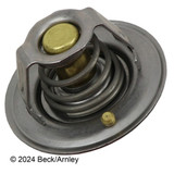 Beck/Arnley Engine Coolant Thermostat 143-0686 - view 8