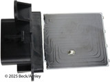 Beck/Arnley HVAC Blower Motor Resistor P/N:204-0101