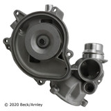 Beck/Arnley Engine Water Pump P/N:131-2423