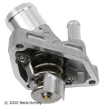 Beck/Arnley Engine Coolant Thermostat Housing Assembly P/N:143-0943