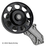 Beck/Arnley Engine Water Pump 131-2484 - view 2