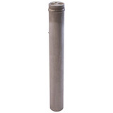 DENSO Auto Parts A/C Receiver Drier 478-2069 - view 2