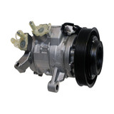 DENSO Auto Parts A/C Compressor P/N:471-0878