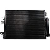 DENSO Auto Parts A/C Condenser 477-0803 - view 2