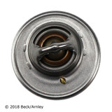 Beck/Arnley Engine Coolant Thermostat P/N:143-0685