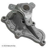 Beck/Arnley Engine Water Pump 131-2521 - view 2
