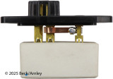 Beck/Arnley HVAC Blower Motor Resistor P/N:204-0056