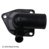Beck/Arnley Engine Coolant Thermostat Housing Assembly P/N:143-0885