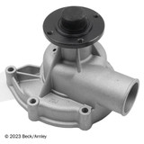 Beck/Arnley Engine Water Pump P/N:131-2400