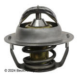 Beck/Arnley Engine Coolant Thermostat 143-0796 - view 2