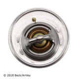 Beck/Arnley Engine Coolant Thermostat P/N:143-0688