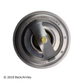 Beck/Arnley Engine Coolant Thermostat 143-0636 - view 3