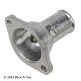Beck/Arnley Engine Coolant Outlet Flange 147-0084 - view 2