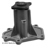 Beck/Arnley Engine Water Pump P/N:131-2304