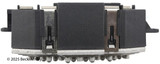 Beck/Arnley HVAC Blower Motor Resistor P/N:204-0102