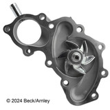 Beck/Arnley Engine Water Pump 131-2497 - view 3