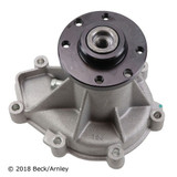 Beck/Arnley Engine Water Pump 131-2350 - view 2