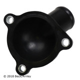 Beck/Arnley Engine Coolant Outlet Flange 147-0077 - view 2