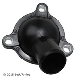 Beck/Arnley Engine Coolant Outlet Flange 147-0077 - view 3