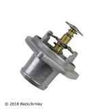Beck/Arnley Engine Coolant Thermostat Housing Assembly 143-0822 - view 2