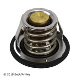 Beck/Arnley Engine Coolant Thermostat P/N:143-0930