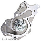 Beck/Arnley Engine Water Pump 131-2286 - view 3