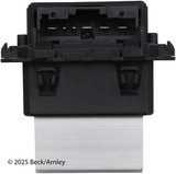Beck/Arnley HVAC Blower Motor Control Module,HVAC Blower Motor Resistor 204-0129 - view 2