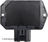 Beck/Arnley HVAC Blower Motor Resistor 204-0138 - view 3