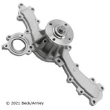 Beck/Arnley Engine Water Pump 131-2315 - view 2