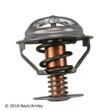 Beck/Arnley Engine Coolant Thermostat 143-0820 - view 2