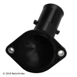 Beck/Arnley Engine Coolant Outlet Flange 147-0089 - view 2